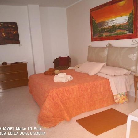 شقة Casa Maddalena Family ماتيرا المظهر الخارجي الصورة