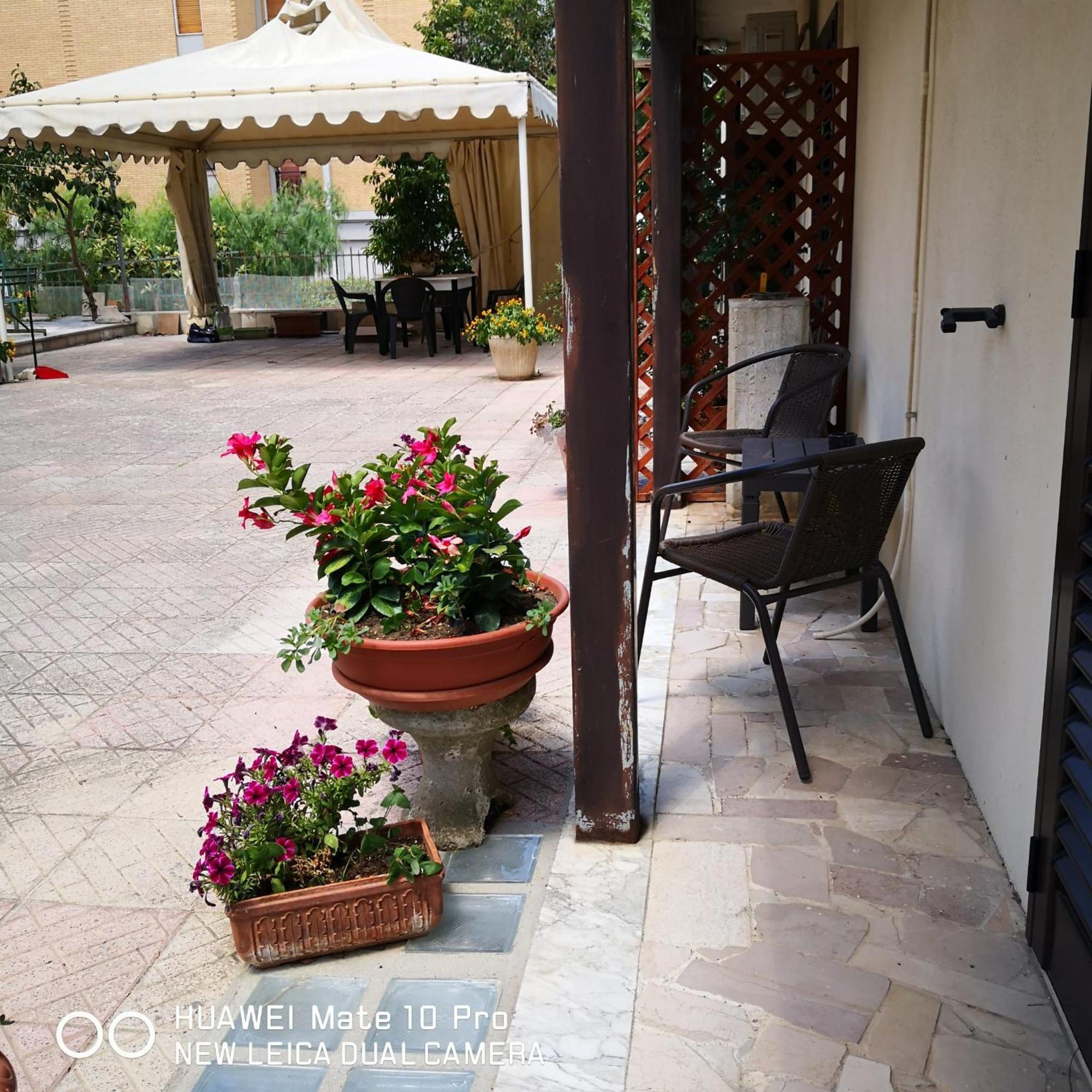 شقة Casa Maddalena Family ماتيرا المظهر الخارجي الصورة