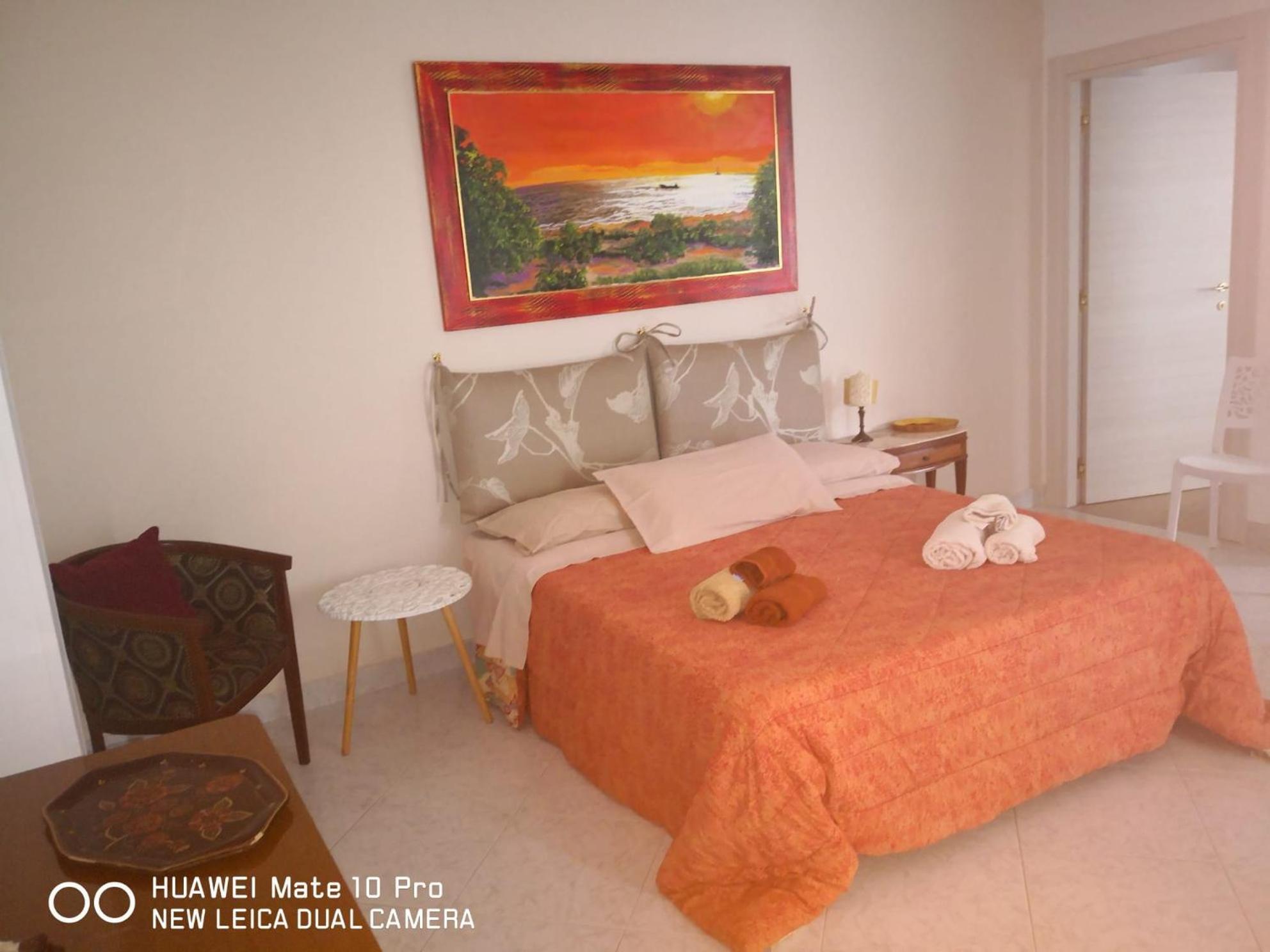 شقة Casa Maddalena Family ماتيرا المظهر الخارجي الصورة
