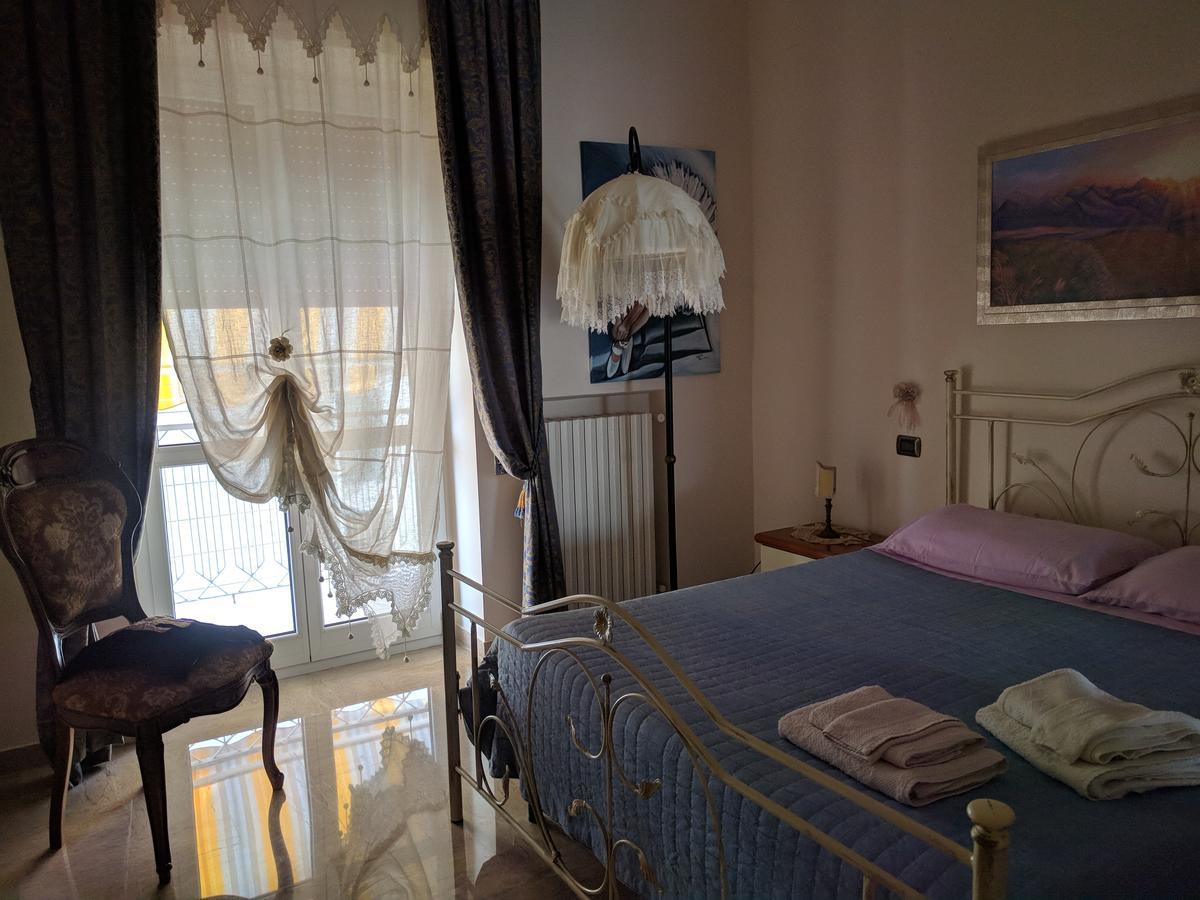 شقة Casa Maddalena Family ماتيرا المظهر الخارجي الصورة