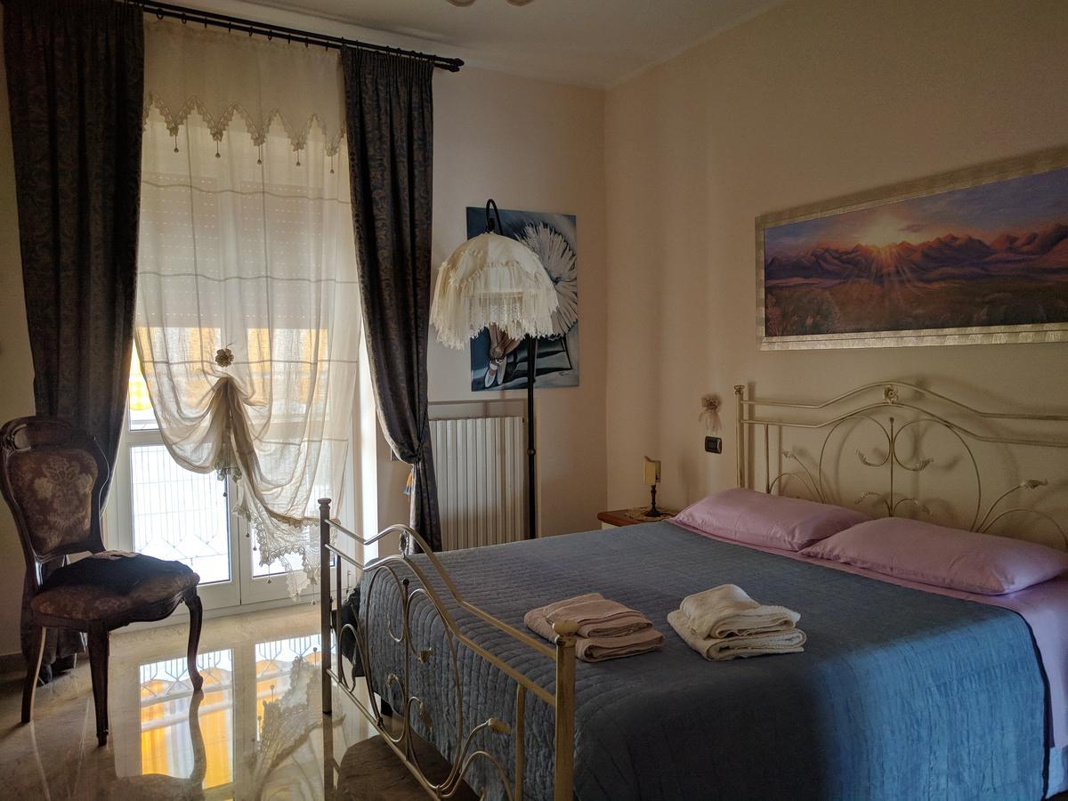 شقة Casa Maddalena Family ماتيرا المظهر الخارجي الصورة