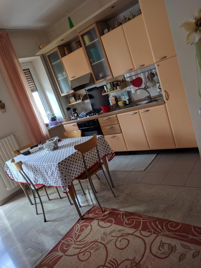 شقة Casa Maddalena Family ماتيرا المظهر الخارجي الصورة