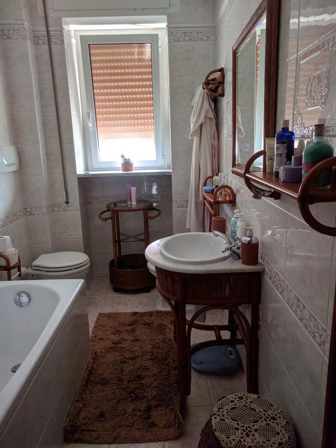 شقة Casa Maddalena Family ماتيرا المظهر الخارجي الصورة