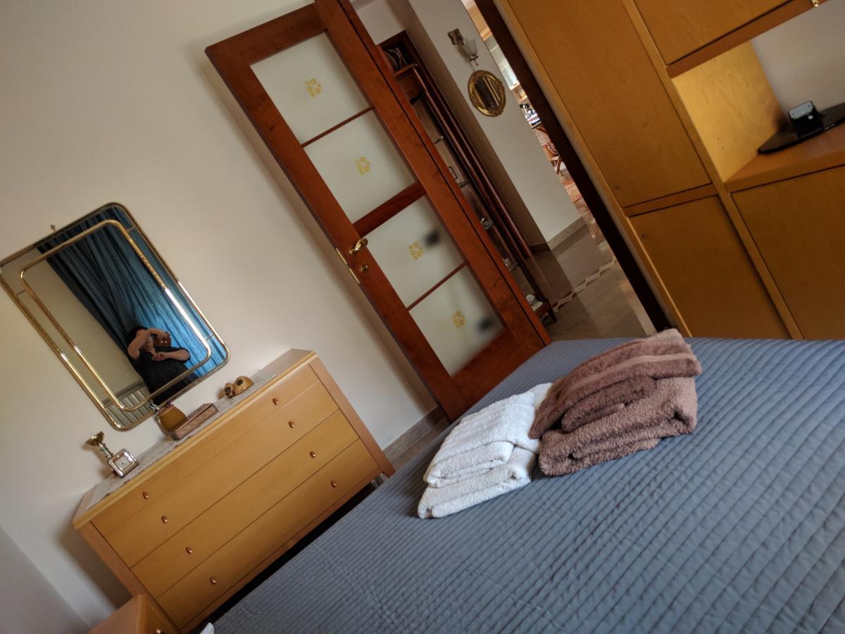 شقة Casa Maddalena Family ماتيرا المظهر الخارجي الصورة