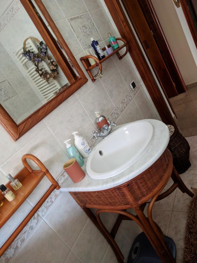 شقة Casa Maddalena Family ماتيرا المظهر الخارجي الصورة